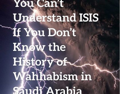 Understanding the Origins and Doctrine of ISIS  By The Millennium Report