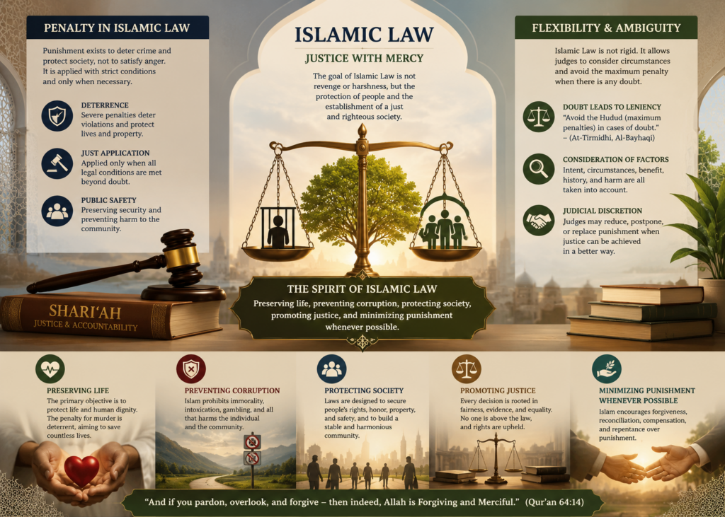 Penalty in Islamic Law