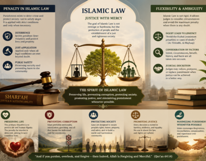 Penalty in Islamic Law