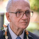 James A. Michener