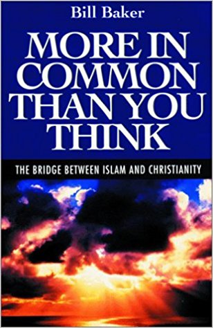 More in Common- interfaith Islam Christianity
