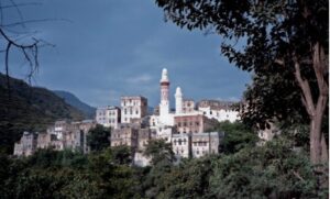 Jibla, Queen Arwa’s magnificent capital, Yemen