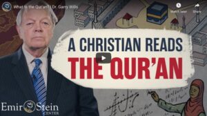 What is the Qur'an