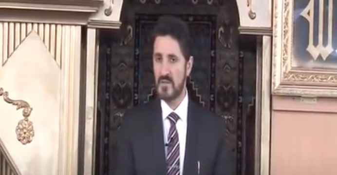 والسابقون السلبقون