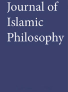 Islamic Philosophy journal