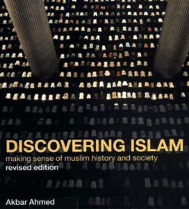 Discovering Islam -making sense of Muslim History