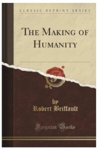 The making of Humanity