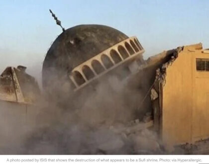 Genesis of the Shi'i Sunni divide, al-Fitnah