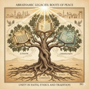 Abrahamic Faith
