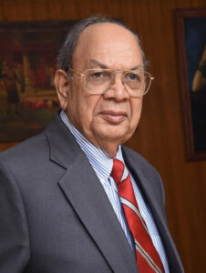 Prof. K. S. Ramakrishna Rao-2