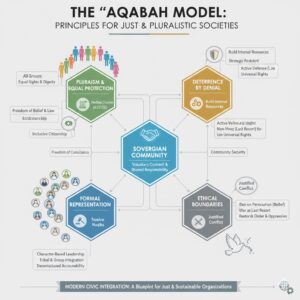 Principles for just and pluralistic societies