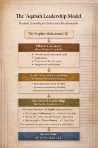 The Prophet Muhammad Aqaba Combined Model