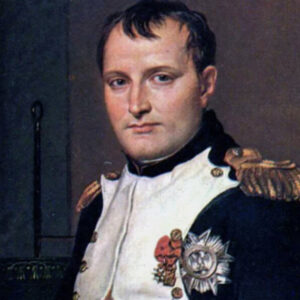 Napoleon Bonaparte on Islam