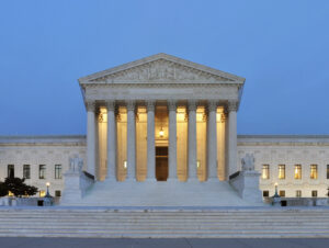 US Supreme Court recognized Muhammad as one of the “Greatest Lawgivers" in 1935