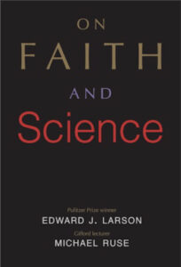 Faith and Science