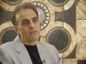 Dr. John Esposito-Legacy of Peace