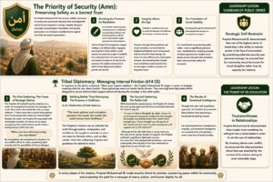 Amn -Security and Peace